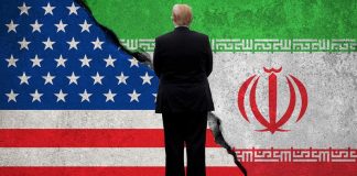 پیش بینی روس ها درباره جنگ ایران و اسرائیل قبل از رفتن ترامپ5 (1) پیش بینی روس ها درباره جنگ ایران و اسرائیل قبل از رفتن ترامپ