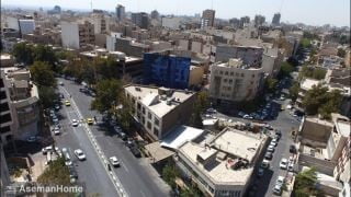 محله کارون