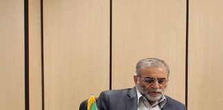 افشای نحوه ی شناسایی و تعقیب شهید فخری زاده دانشمند هسته ای0 (0) دستگیری عاملان ترور شهید فخری زاده دانشمند هسته ای