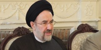 رد صلاحیت سیدمحمد خاتمی ؛ سیزدهمین دوره انتخابات ریاست جمهوری0 (0) رد صلاحیت سیدمحمد خاتمی