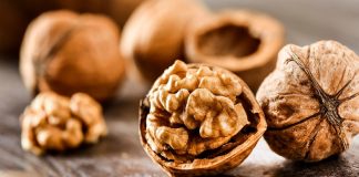 خواص جادویی و باورنکردنی گردو برای سلامتی بدن0 (0) خواص جادویی و باورنکردنی گردو برای سلامتی بدن