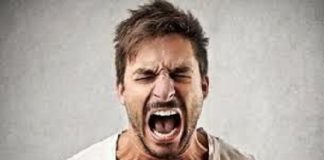 این بیماری روانی ، افراد را بددهن و فحاش می کند !0 (0) این بیماری روانی ، افراد را بددهن و فحاش می کند !