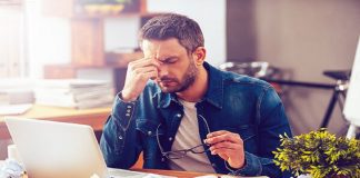 کاهش اضطراب و استرس : اگر همیشه مضطرب و نگرانید ، راه چاره فقط این ترفند ساده است0 (0) کاهش اضطراب و استرس