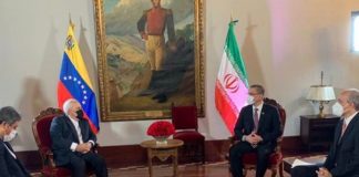 تمام کشورهایی که تا امروز ترور شهید فخری زاده را محکوم کردند0 (0) واکنش به ترور شهید فخری زاده