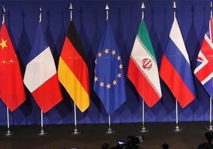 بازگشت به برجام بدون پیش شرط