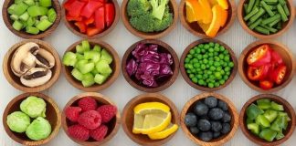 این غذاها سیستم ایمنی بدن را بشدت تضعیف می کنند0 (0) خوارکی ضد خستگی