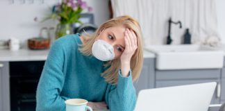 6 راهکار طلایی مقابله با افسردگی در دوران خانه نشینی و قرنطینه0 (0) مقابله با افسردگی در دوران خانه نشینی و قرنطینه