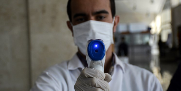 همه چیز در مورد کیت های ایرانی کرونا 