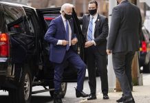 فوری / بازگشت بدون پیش شرط بایدن به برجام بازگشت بدون پیش شرط بایدن به برجام