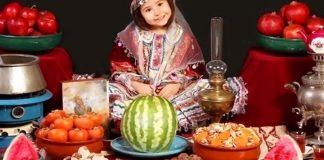 فال حافظ شب یلدای من 990 (0) فال حافظ شب یلدای من 99