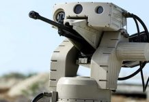 ببینید : سلاح اسرائیلی که فخری زاده دانشمند هسته ای با آن ترور شد سلاح اسرائیلی که فخری زاده دانشمند هسته ای با آن ترور شد