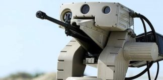 ببینید : سلاح اسرائیلی که فخری زاده دانشمند هسته ای با آن ترور شد0 (0) سلاح اسرائیلی که فخری زاده دانشمند هسته ای با آن ترور شد