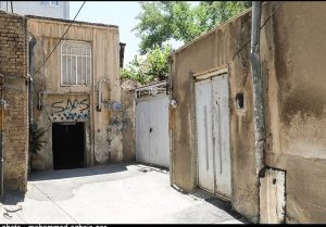 وام بافت فرسوده 