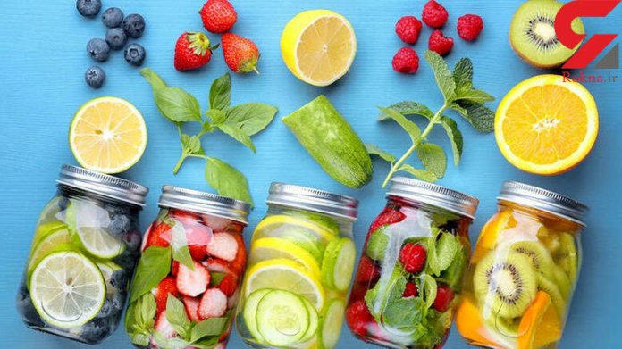 نوشیدنی عالی برای فشار خون بالا