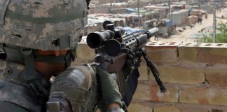 تدارک حمله نظامی به ایران فراهم شده بود ! جزئیات بیشتر0 (0) تدارک حمله نظامی به ایران