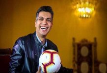 حمله به عادل فردوسی پور : او یار دوازدهم دشمن است ! حمله به عادل فردوسی پور