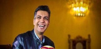 رکورد شکنی عادل فردوسی پور این بار از مجری ترکیه ای !0 (0) حمله به عادل فردوسی پور