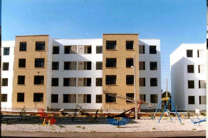 مالیات خانه های خالی در سال 1400