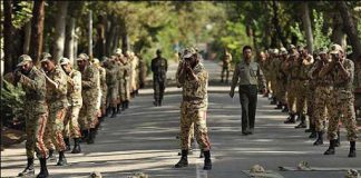 افزایش حقوق سرباز صفر در سال 14000 (0) افزایش حقوق سرباز صفر در سال 1400