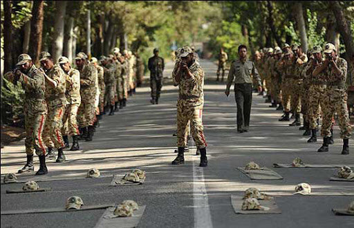 افزایش حقوق سرباز صفر در سال 1400 افزایش حقوق سرباز صفر در سال 1400