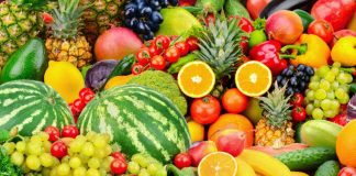 کاهش خطر ابتلا به بیماری های قلبی عروقی با خوردن این میوه0 (0) کاهش خطر ابتلا به بیماری های قلبی عروقی با خوردن این میوه