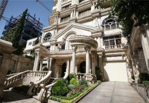 علت ارزانی خانه های لوکس چیست و تا کی این ارزانی ادامه دارد ؟ علت ارزانی خانه های لوکس چیست و تا کی این ارزانی ادامه دارد ؟