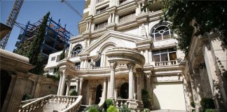 علت ارزانی خانه های لوکس چیست و تا کی این ارزانی ادامه دارد ؟0 (0) علت ارزانی خانه های لوکس چیست و تا کی این ارزانی ادامه دارد ؟