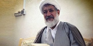 پاسخ جنجالی به سخنان امجد0 (0) پاسخ جنجالی به سخنان امجد