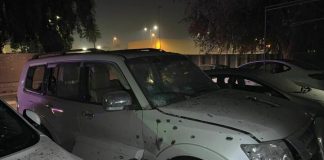 پیش بینی اقدام تلافی جویانه ایران در سالگرد ترور سردار سلیمانی0 (0) پیش بینی اقدام تلافی جویانه ایران در سالگرد ترور سردار سلیمانی