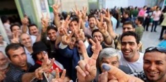 آیا مشارکت پایین مردم در انتخابات 1400 به این معنا خواهد بود که مردم طرفدار نظام نیستند ؟!0 (0) مشارکت پایین مردم در انتخابات 1400