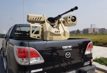 ” تیربار اتوماتیک ” سلاح اسرائیلی چگونه کار می کند ؟ " تیربار اتوماتیک " سلاح اسرائیلی چگونه کار می کند ؟