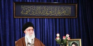 تصاویر دیده نشده از حضور سرزده رهبر انقلاب در منزل یک مسیحی4 (1) تصاویر دیده نشده از حضور سرزده رهبر انقلاب در منزل یک مسیحی