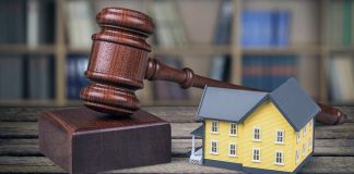 بازداشت ملک چیست؟ و چه قوانینی دارد؟5 (5)