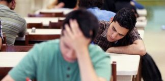 بخشنامه نحوه برگزاری امتحانات دانش آموزان حضوری و غیرحضوری تمامی استانها سال تحصیلی 99 – 14000 (0) بخشنامه نحوه برگزاری امتحانات دانش آموزان حضوری و غیرحضوری تمامی استانها سال تحصیلی 99 - 1400