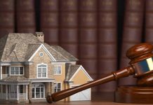 انواع دعاوی ملکی به چه صورت است؟! و چگونه باید رسیدگی شود؟