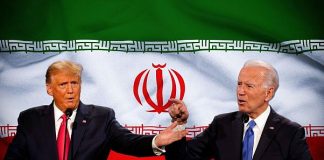 آیا ایران و آمریکا در سوم ژانویه وارد جنگ نظامی می شوند ؟0 (0) آیا ایران و آمریکا در سوم ژانویه وارد جنگ نظامی می شوند ؟