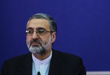 فوری : روح الله زم اعدام شد + عکس و جزئیات بیشتر وضعیت جسمانی رهبر انقلاب