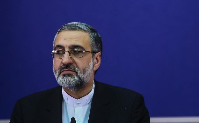 وضعیت جسمانی رهبر انقلاب