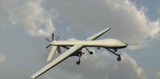 2 مدل پهپاد اسرائیلی که در عملیات ترور شهید محسن فرخی زاده دانشمند هسته ای نقش داشتند0 (0) ترور شهید محسن فرخی زاده دانشمند هسته ای