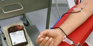 آیا خالکوبی مانع اهدای خون می شود ؟0 (0) آیا خالکوبی مانع اهدای خون می شود ؟