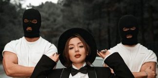 فیلم لحظه دستگیری نیلی افشار صاحب سایت شرطبندی در فرودگاه مالدیو0 (0) فیلم لحظه دستگیری نیلی افشار صاحب سایت شرطبندی در فرودگاه مالدیو