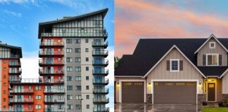 خانه ویلایی و خانه آپارتمانی چه تفاوتی دارند؟ معایب و مزایای آن چیست؟5 (1)