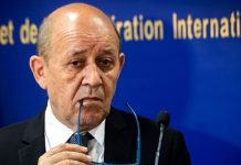 واکنش عجیب فرانسه به ترور شهید فخری زاده