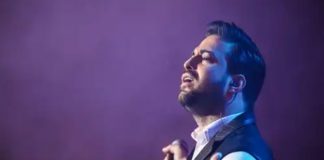 وضعیت سلامتی ” بابک جهانبخش ” بعد از عمل قلب باز0 (0) وضعیت سلامتی " بابک جهانبخش " بعد از عمل قلب باز