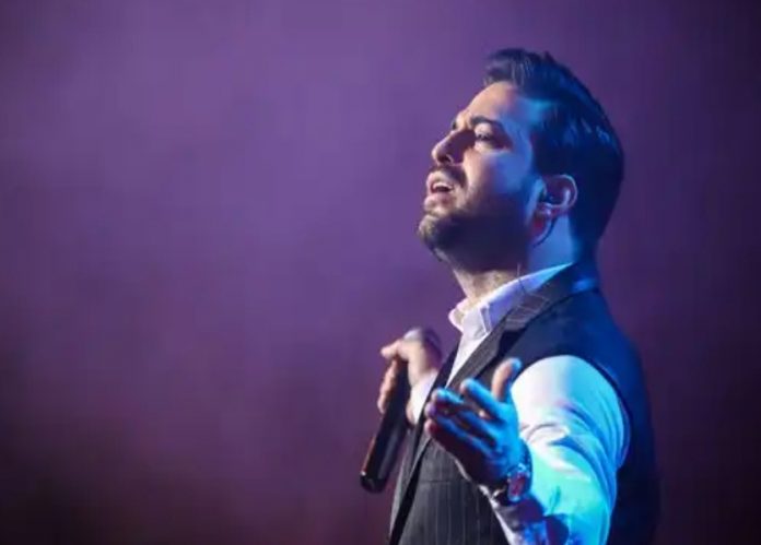 وضعیت سلامتی " بابک جهانبخش " بعد از عمل قلب باز