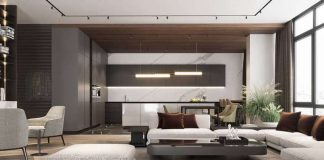 دکوراسیون داخلی سال ۲۰۲۱ و بررسی نکات طلایی آن0 (0)