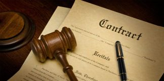 مسئولیت صنفی مشاورین املاک در تنظیم قراردادها5 (1)