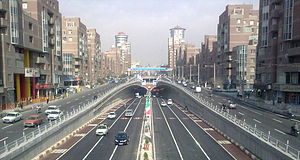 منطقه 10 تهران کجاست و چه محله هایی در آن وجود دارد؟!4.1 (12)