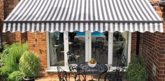 حیاط خلوت آپارتمان ها و قوانین مربوط به استفاده از آن5 (1)