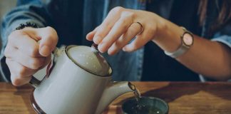 قویترین نوشیدنی تقویت چربی سوزی و توقف هوس های غذایی0 (0) قویترین نوشیدنی تقویت چربی سوزی